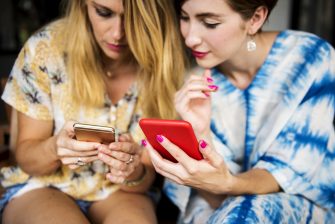 How mobile phones now cater for all our needs