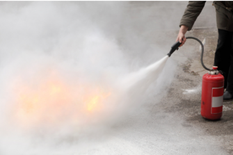 3 Ways to Safeguard Your Home from Fire