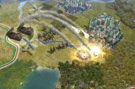 Sid Meiers Civilization V Complete Edition