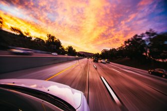 Top Tips for Taking a Road Trip