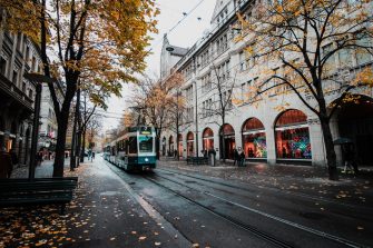 Travel Budgets: How To Make a Travel Budget
