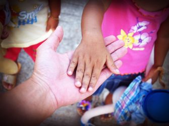When You Travel, Travel with a Purpose