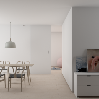 Falling Out Of Love With Your Home? Sounds Like You Need Some Relationship Counselling
