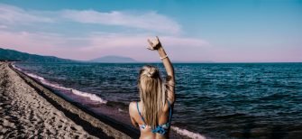 Look Your Best While Traveling