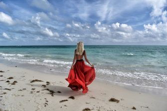 Top tips for quitting your day job and travelling long-term
