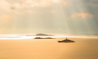 Why your next holiday should be a cruise