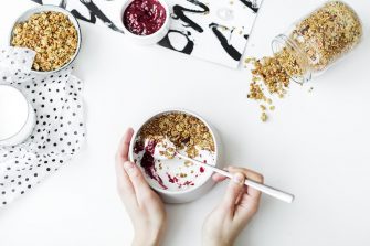 Half of us will have food allergies in 7 years time. How can we stay safe?