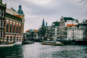 Top destinations to see in Europe this year