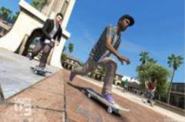 Skate 3