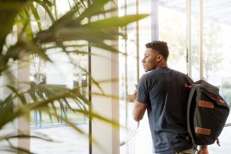 Four Ways to Support a Loved One Who Wants to Go Back to School