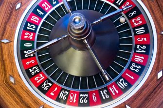 Designing the Casino