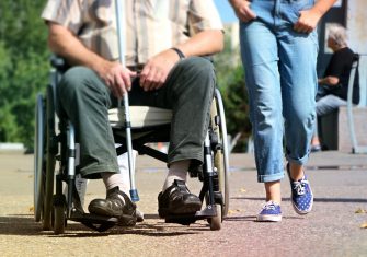 Living with a disability? Read this post