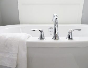 The 3 Hottest Bathroom Design Trends 2018