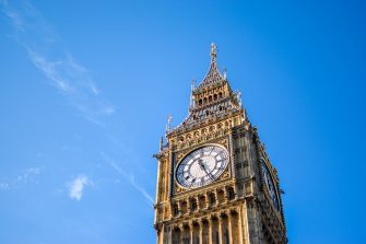 What You Need To Know About Visiting London
