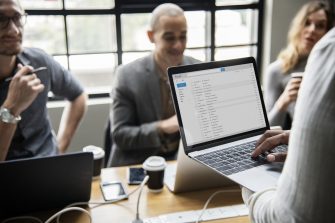 What makes a great marketing email?