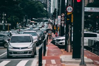 Holiday traffic: How to avoid a ticket