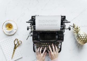 Narrative Writing about Life: How to Make a Primitive Topic Grabbing?