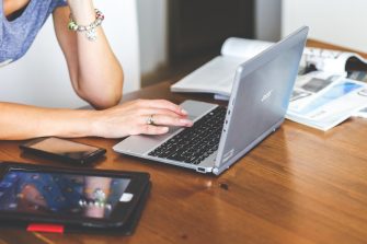 4 Tips for Finding Online Work