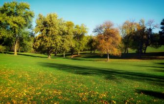 Parks and gardens that keep you in touch with nature when you visit the capital