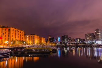 Top 5 Cities in England to Retire