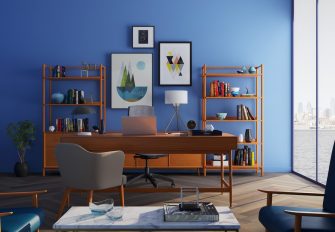 The benefits of an impeccably clean office space