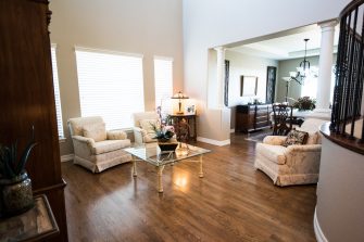 How To Create a More Sustainable Home?