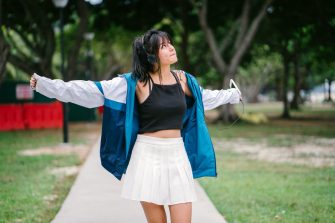 2019 Summer Trends for Designer Skirts