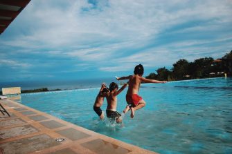 Tips for traveling to Miami with kids