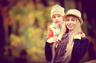 Tips for traveling with kids in Orlando