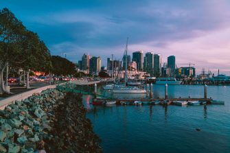 Taking the kids to San Diego? Read this post