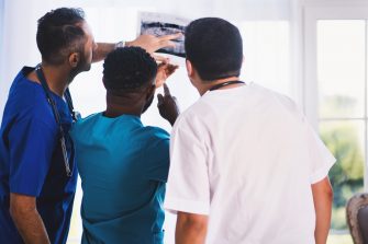 How Healthcare Professionals Can Vastly Improve Their Healthcare Business
