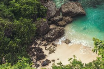 Five Ways to Make the Most of a Weekend Getaway