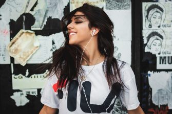 The Changing Music Trends