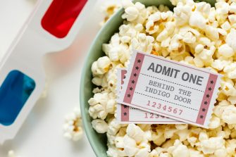 Movies: Home vs Cinema