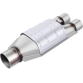 Why Is Cleaning Your Catalytic Converter So Important?