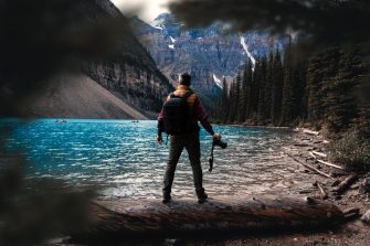 Finding hidden gems while traveling abroad