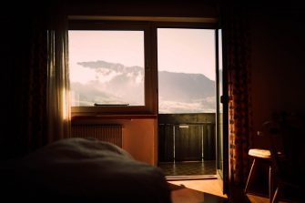 Keeping your bed warm and cozy in winters!