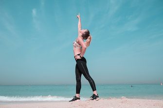 3 Tips for Feeling Your Best This Summer