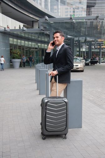 8 Best Reasons Why You Should Choose Corporate Travel Management Companies!