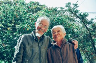 Checklist for picking a nursing home