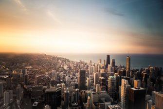 Chicago Offers Opportunities To New Residents