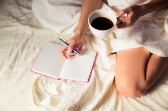 5 Simple Stress Busters You Can Try at Home