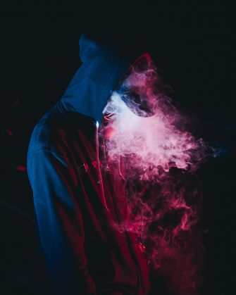 Best Vaping Technique for Vape Clouds