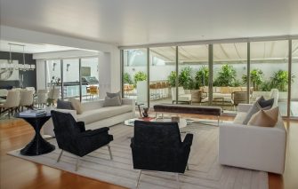 Ways To Modernise Your Home’s Look