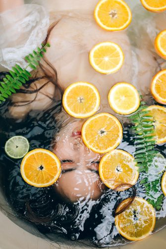 The Korean Skin-Care Routine: The Secret to a Beautifully Glowing Complexion