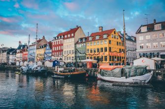 Top European Cities for Bibliophile Travelers