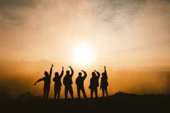 How to Take a Group Vacation and Make Sure Everyone Gets Along