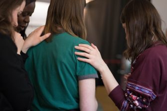 How to Be There for a Friend Suffering from Addiction