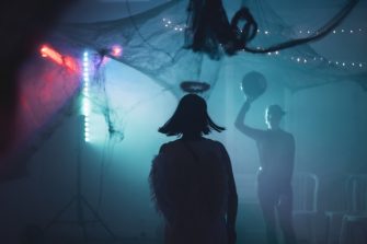 Make Your Halloween Celebration Spooktacular with these Four Thrift Tips