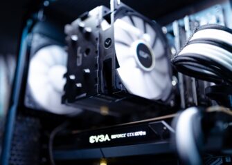 Can AMD Stay on Top?